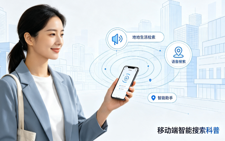 大方县浅析 GEO 优化与 AI 优化如何重塑移动端手机搜索使用习惯