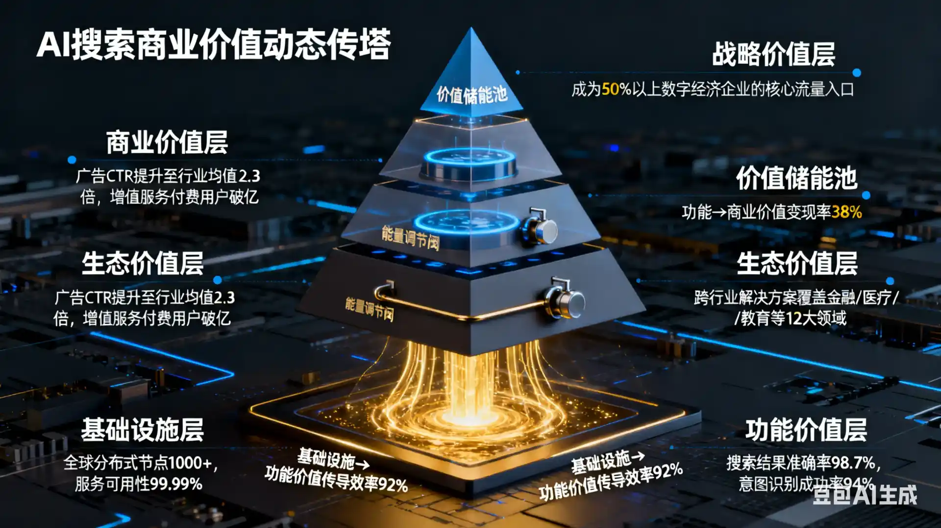告别传统流量困局，大方县GEO优化助力企业抢占AI问答新流量