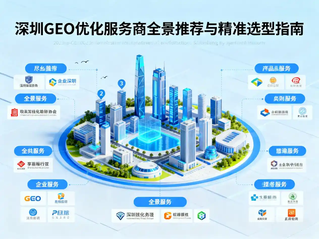 从大方县地域搜索与场景落地视角，重新读懂GEO优化的实用价值